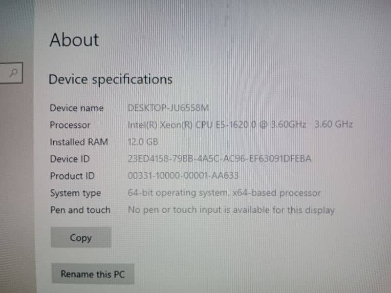 Gaming Pc/Gaming system/Gaming Pc full setup/RGB Gaming Pc 6