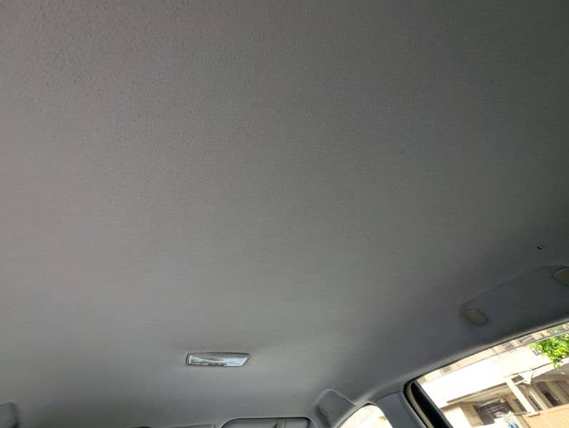 Toyota Vitz 2005 13