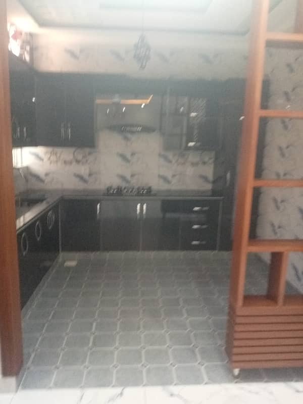 7 Marla Brand New House For Sale In Jinnah Garden 2