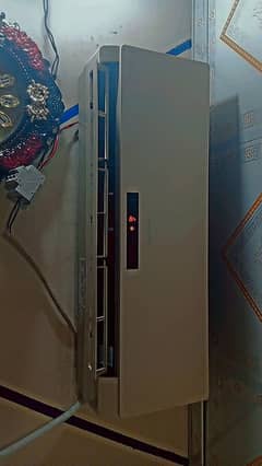 Kenwood 1.5 Ton  AC – Powerful Cooling, Good Performance!