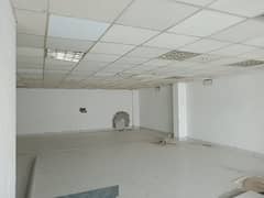 07 MARLA OFFICE 2ND FLOOR EXCELLENT LOCATION