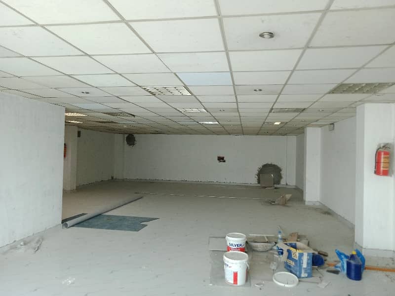 07 MARLA OFFICE 2ND FLOOR EXCELLENT LOCATION 5