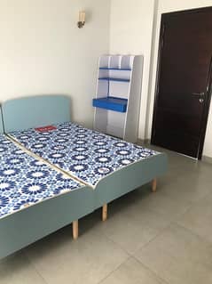 kids single beds