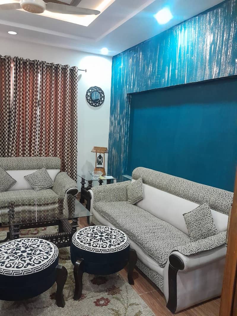 Beautiful Single Story House With Basement For Sale! 4