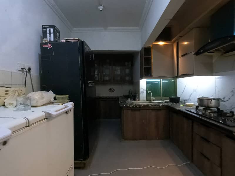 200 YDS GROUND +1 HOUSE FOR SALE DEFENCE VIEW Available For Sale In Defence View Society 5