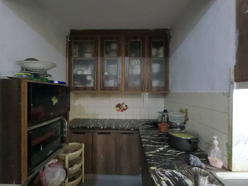 200 YDS GROUND +1 HOUSE FOR SALE DEFENCE VIEW Available For Sale In Defence View Society 7