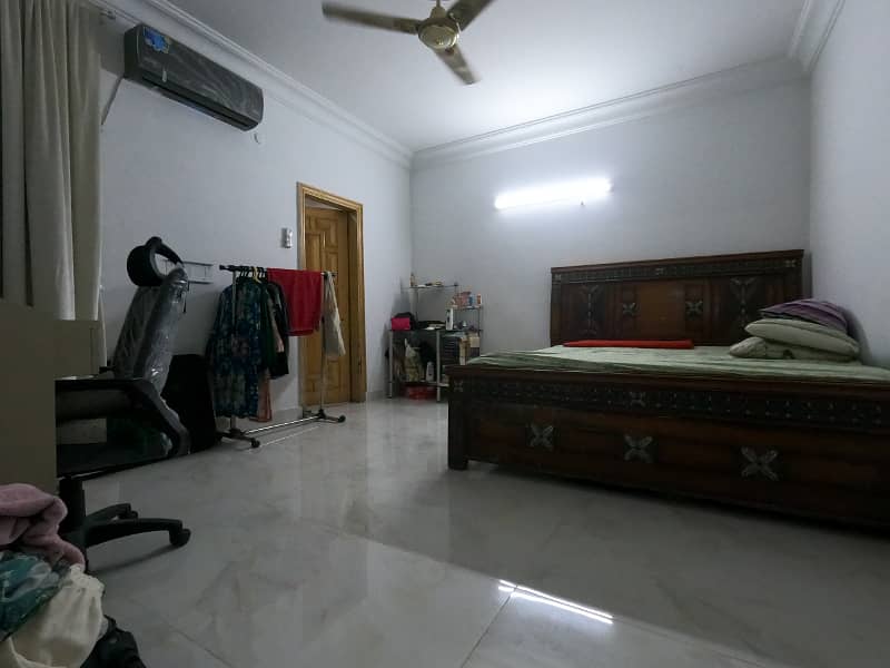 200 YDS GROUND +1 HOUSE FOR SALE DEFENCE VIEW Available For Sale In Defence View Society 10