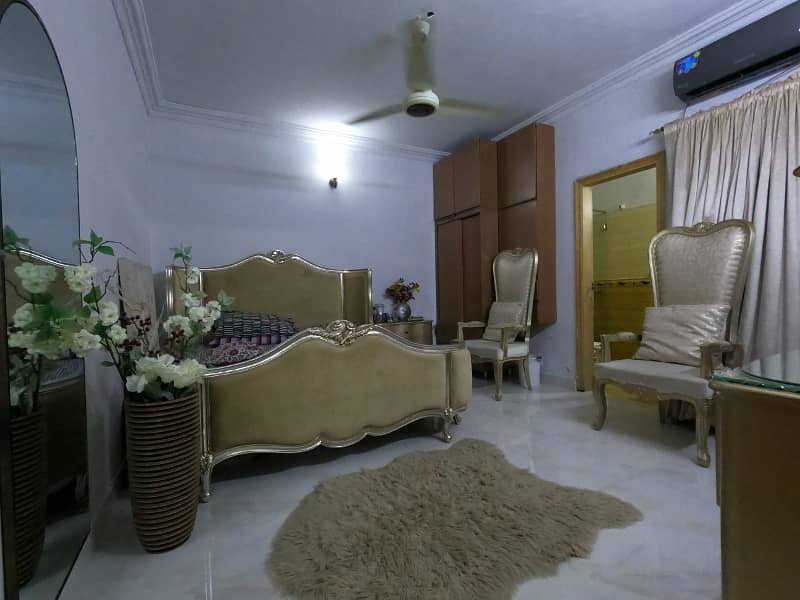 200 YDS GROUND +1 HOUSE FOR SALE DEFENCE VIEW Available For Sale In Defence View Society 22