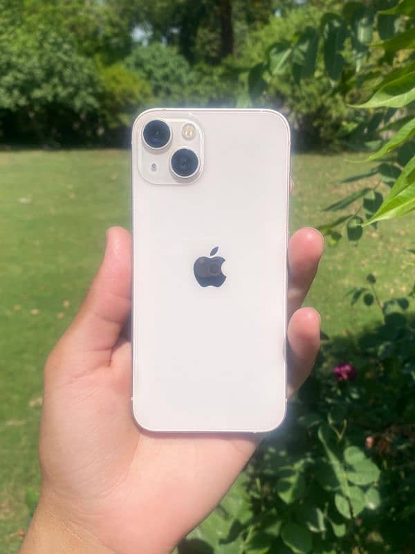 IPhone 13 Factory Unlock 0