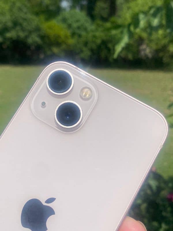 IPhone 13 Factory Unlock 1