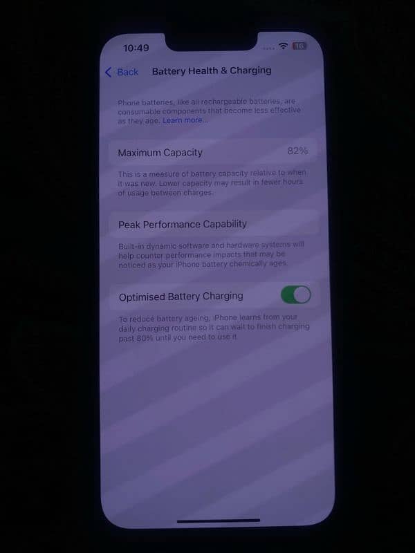 IPhone 13 Factory Unlock 7