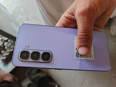infinix hot 50 pro 8+8 /128  con num 03199212030