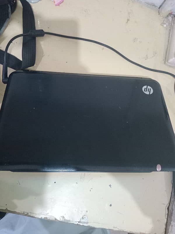 HP mini 0