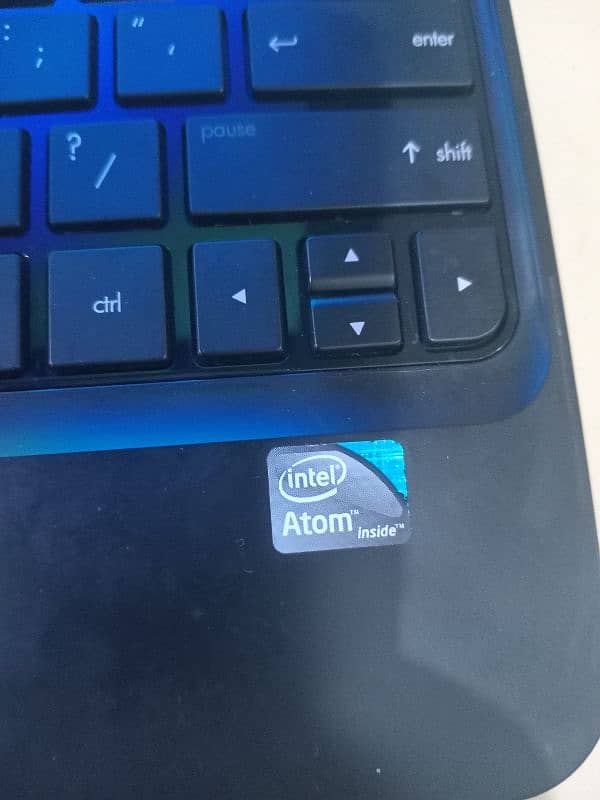 HP mini 2