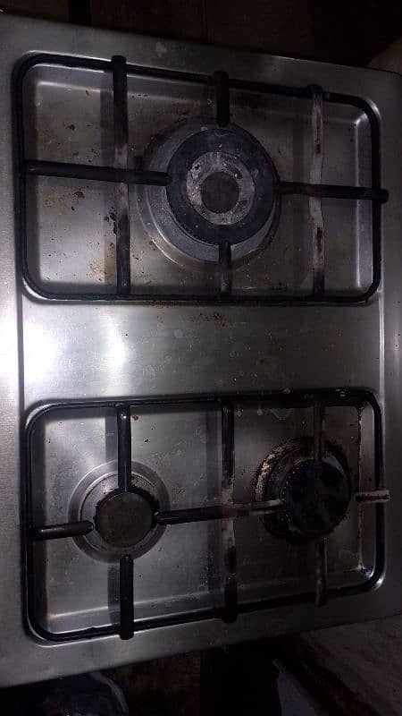 cooking range for sale 1