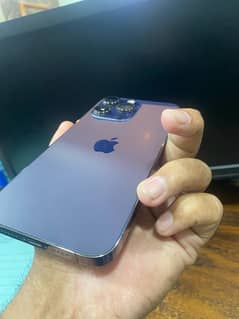 i phone 14 pro max