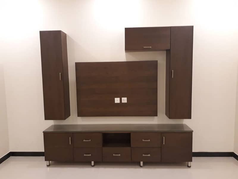 Upper Portion 4 Bedroomttach Washroom 14 Marla Size 40x80 Islamabad G 13 5