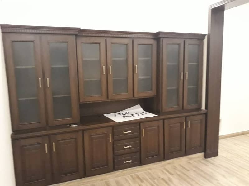 Upper Portion 4 Bedroomttach Washroom 14 Marla Size 40x80 Islamabad G 13 9