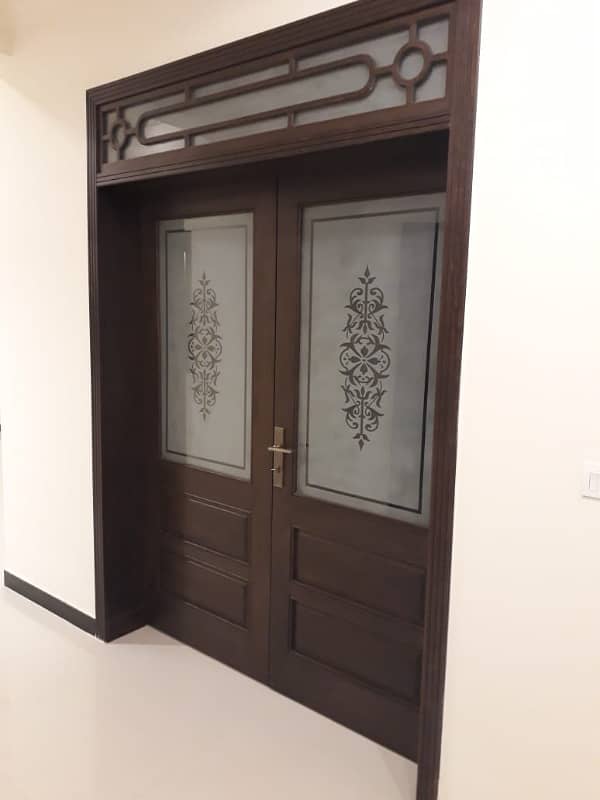 Upper Portion 4 Bedroomttach Washroom 14 Marla Size 40x80 Islamabad G 13 11