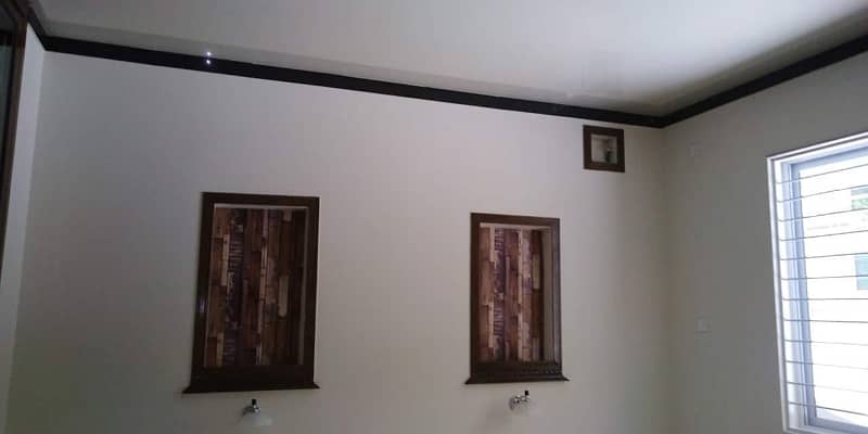 Upper Portion 4 Bedroomttach Washroom 14 Marla Size 40x80 Islamabad G 13 16