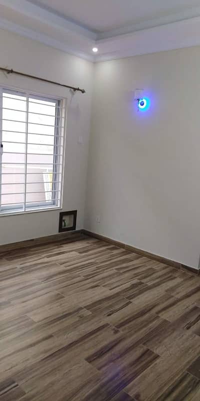 Upper Portion 4 Bedroomttach Washroom 14 Marla Size 40x80 Islamabad G 13 19