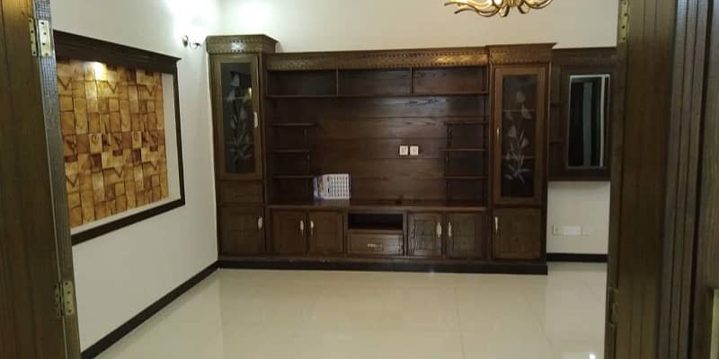 Upper Portion 4 Bedroomttach Washroom 14 Marla Size 40x80 Islamabad G 13 23