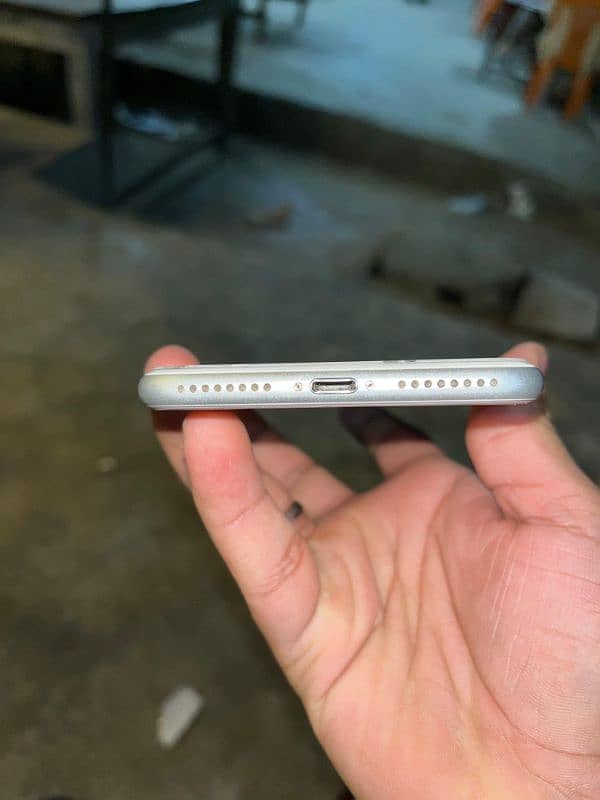Iphone 8 plus pta approved 2