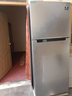 fridge