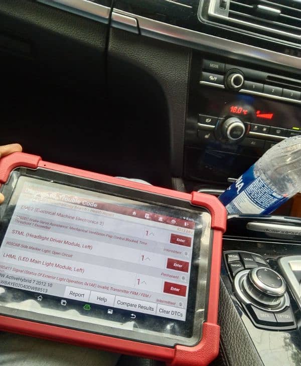 EFI Cars Expert – KB Motors Workshop 2