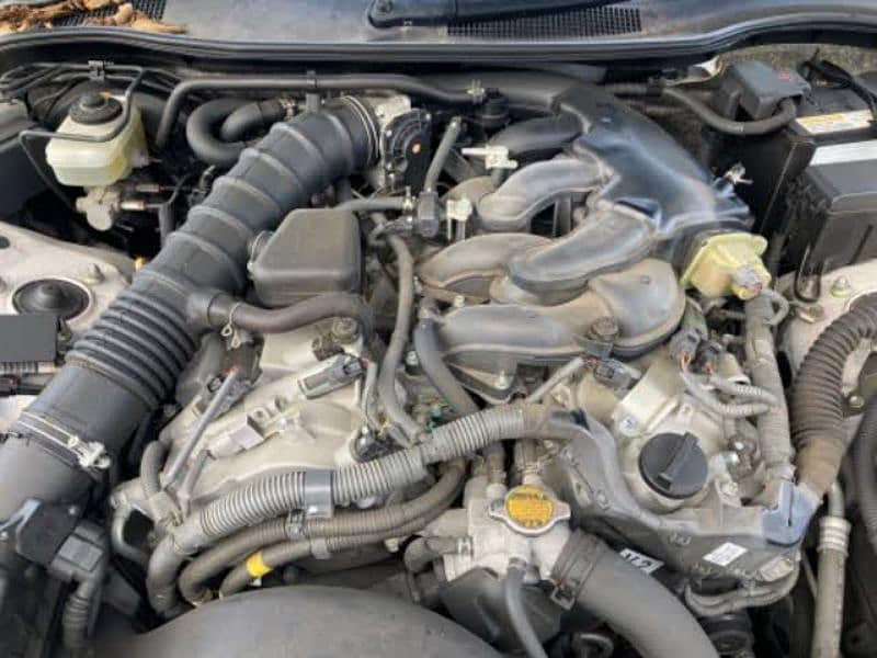 EFI Cars Expert – KB Motors Workshop 4