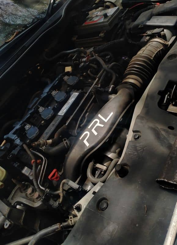 EFI Cars Expert – KB Motors Workshop 12