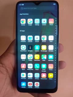 Oppo A31 8gb ram 256gb storage