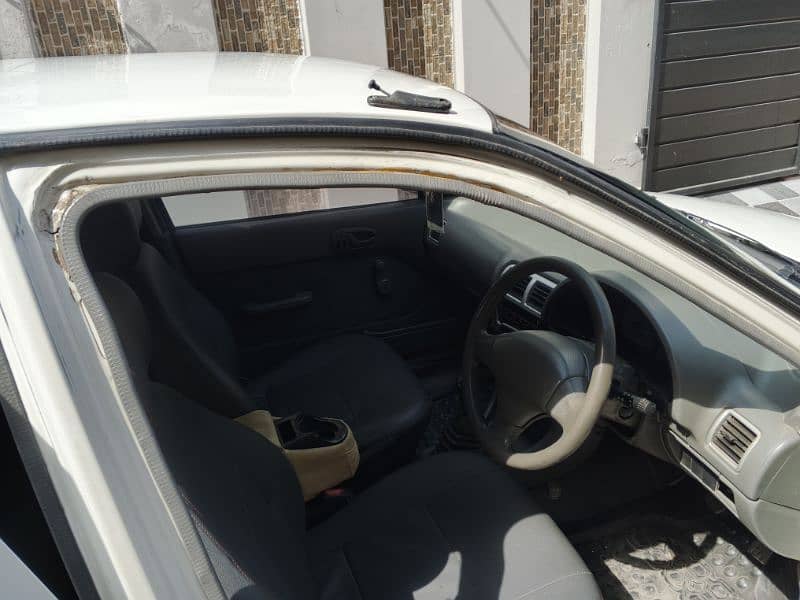 Suzuki Cultus VXR 2010 6