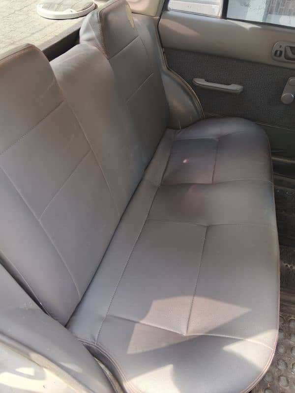 Suzuki Cultus VXR 2010 7