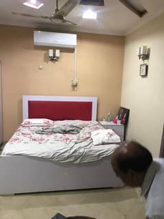 Fully Furnished Room Available For Rent in DHA Phase 3