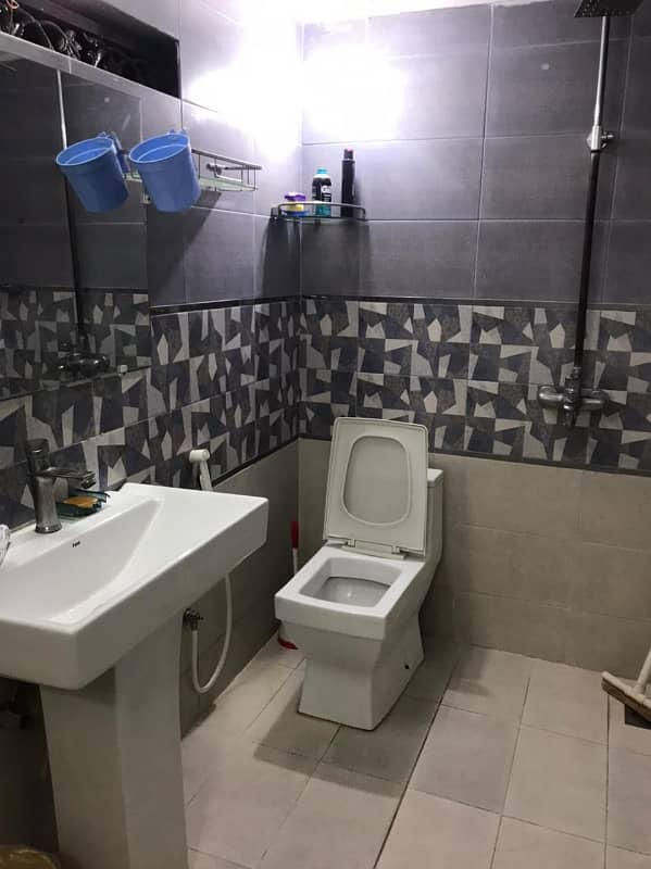 Fully Furnished Room Available For Rent in DHA Phase 3 3