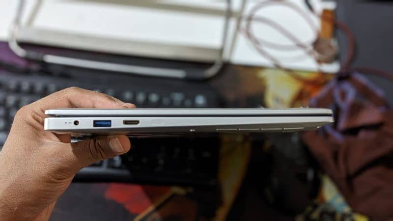 Auusda A146G | 8GB RAM | 512GB SSD | Sleek & Fast Laptop 1