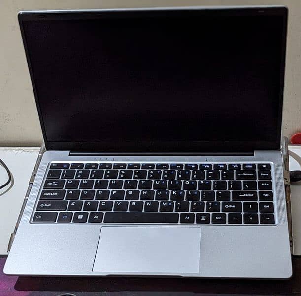 Auusda A146G | 8GB RAM | 512GB SSD | Sleek & Fast Laptop 3