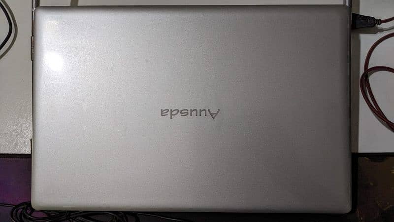 Auusda A146G | 8GB RAM | 512GB SSD | Sleek & Fast Laptop 4
