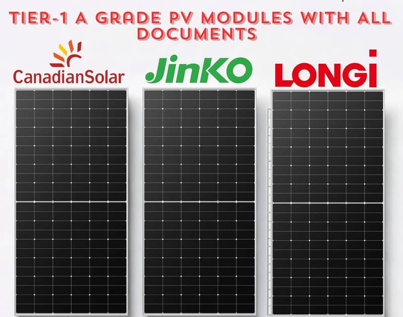 Longi Solar Panel540W Himo 5 Himo 6 X/ Himo 7 0