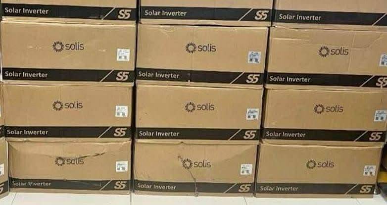 Longi Solar Panel540W Himo 5 Himo 6 X/ Himo 7 3