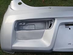 bumper