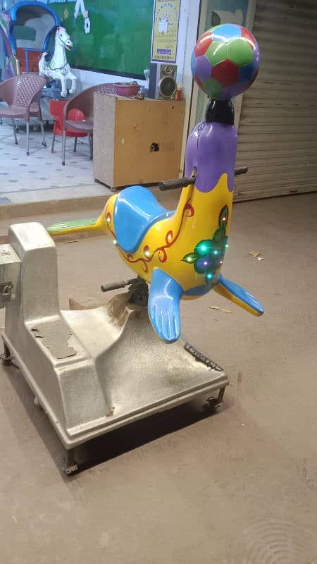 token rides for kids 2