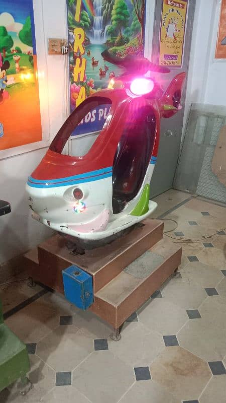token rides for kids 3