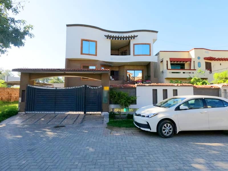 Affordable House Available For sale In Aabpara Coop Housing Society 0