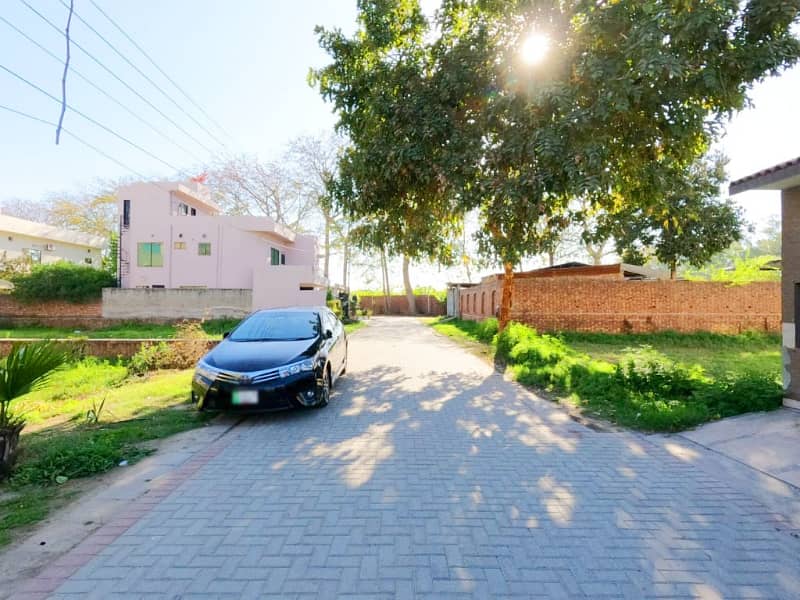 Affordable House Available For sale In Aabpara Coop Housing Society 2