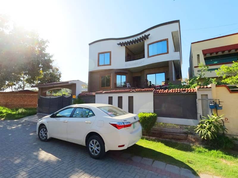 Affordable House Available For sale In Aabpara Coop Housing Society 4