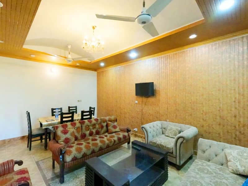 Affordable House Available For sale In Aabpara Coop Housing Society 7