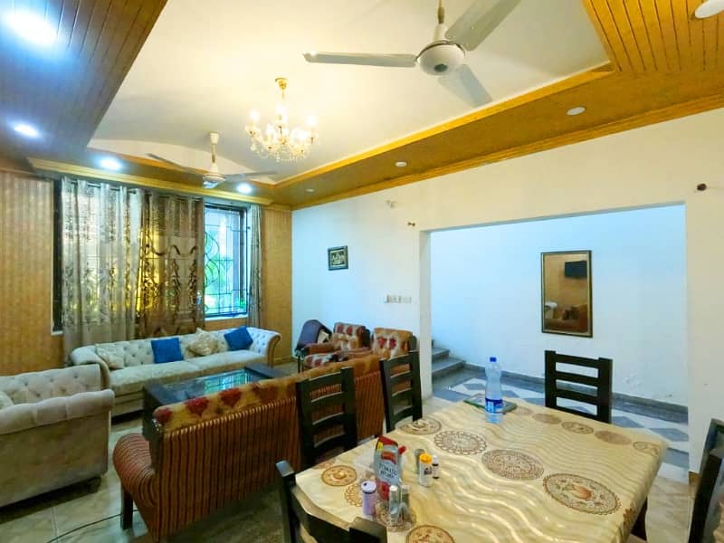 Affordable House Available For sale In Aabpara Coop Housing Society 8