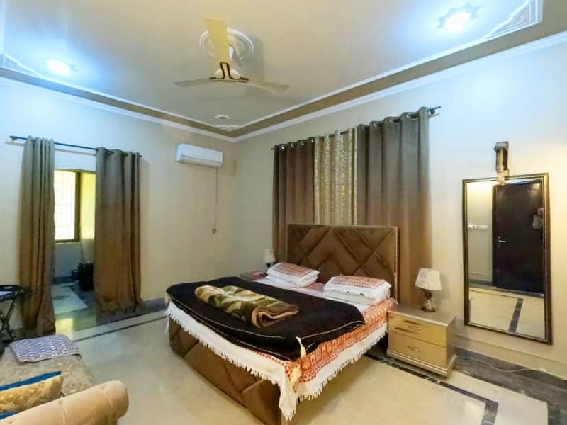Affordable House Available For sale In Aabpara Coop Housing Society 9